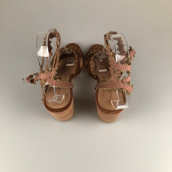 Ulla Johnson - Rowena (heeled sandal) - Picture 7 of 7